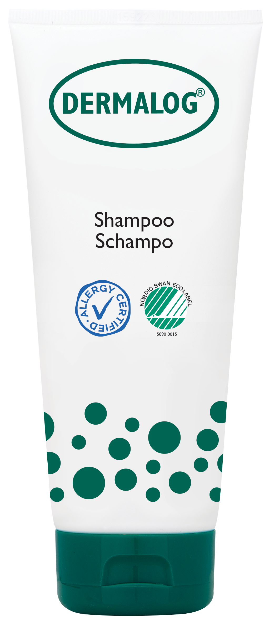 Dermalog Shampoo