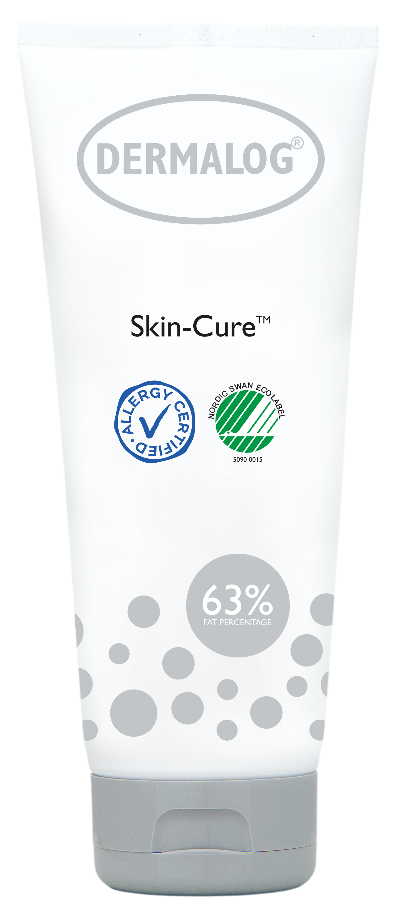 Dermalog 63% Skin-Cure korjaava hoitovoide