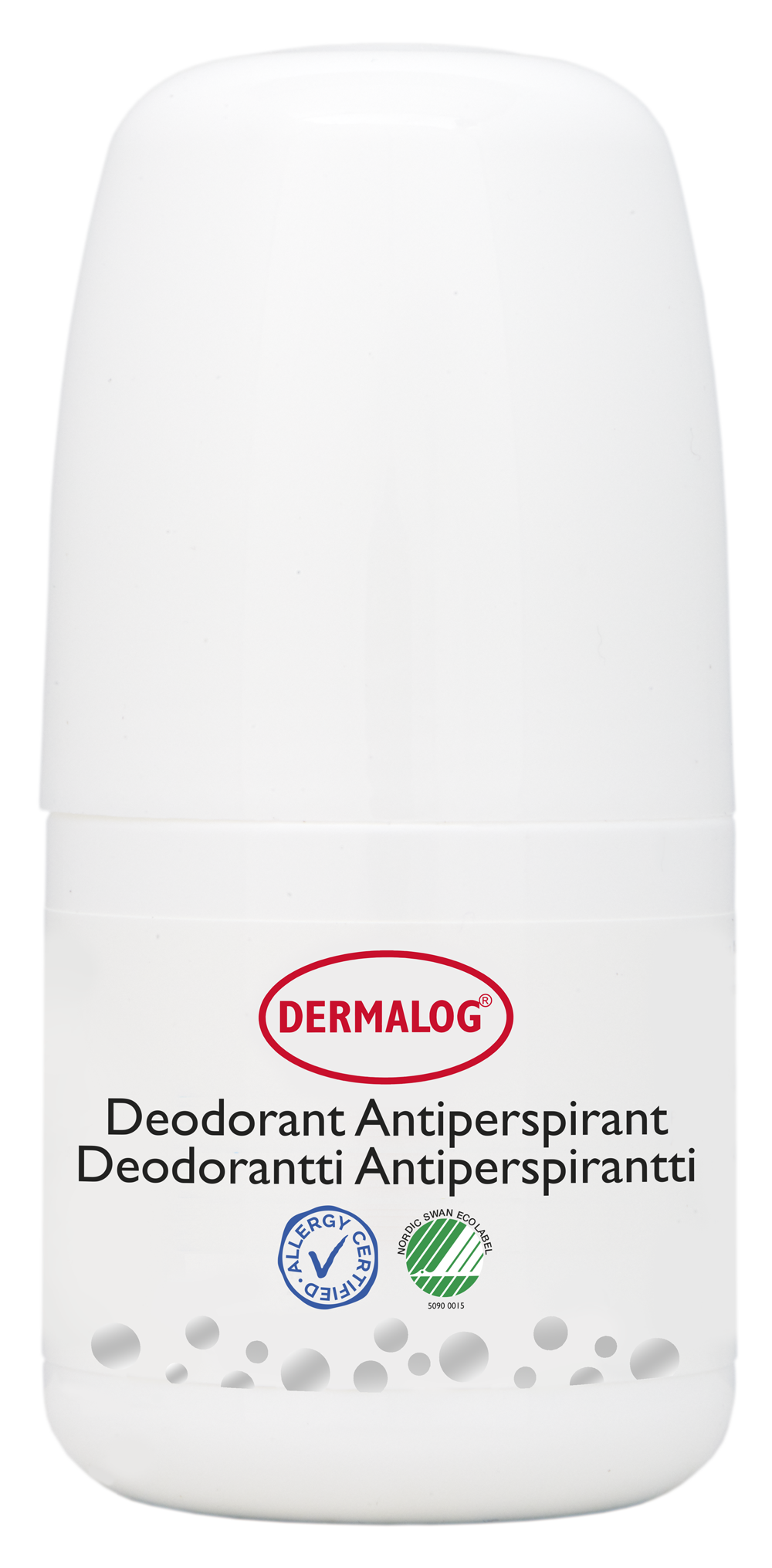 Dermalog Deodorantti Antiperspirantti
