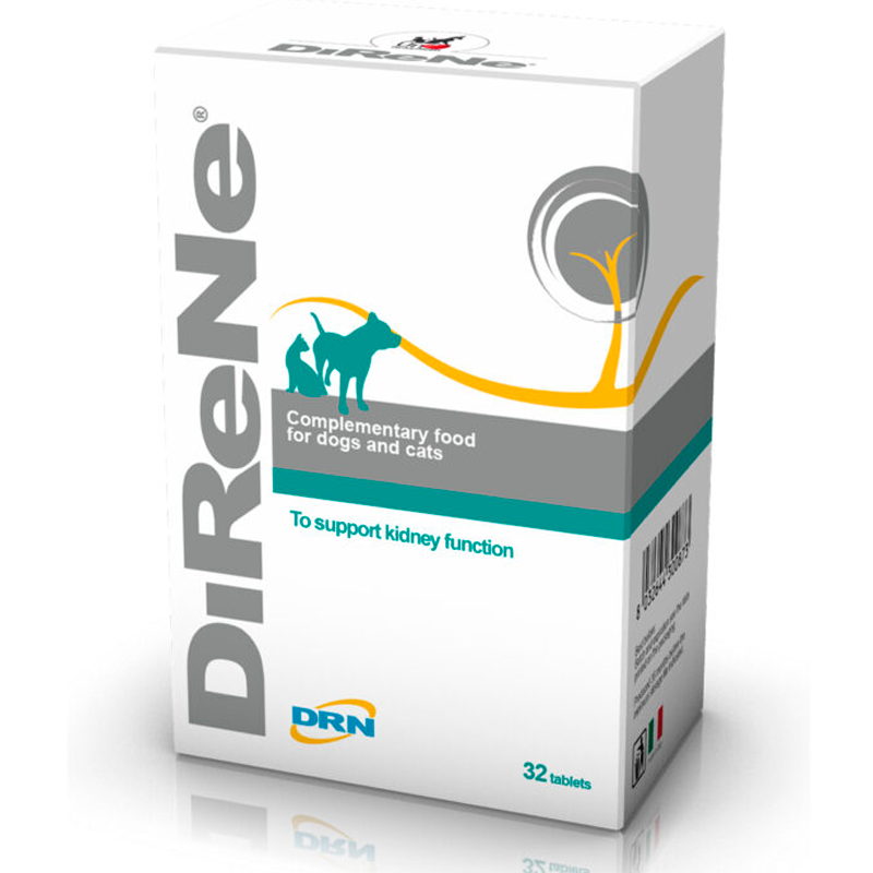 DiReNe tabletit 32 tabl