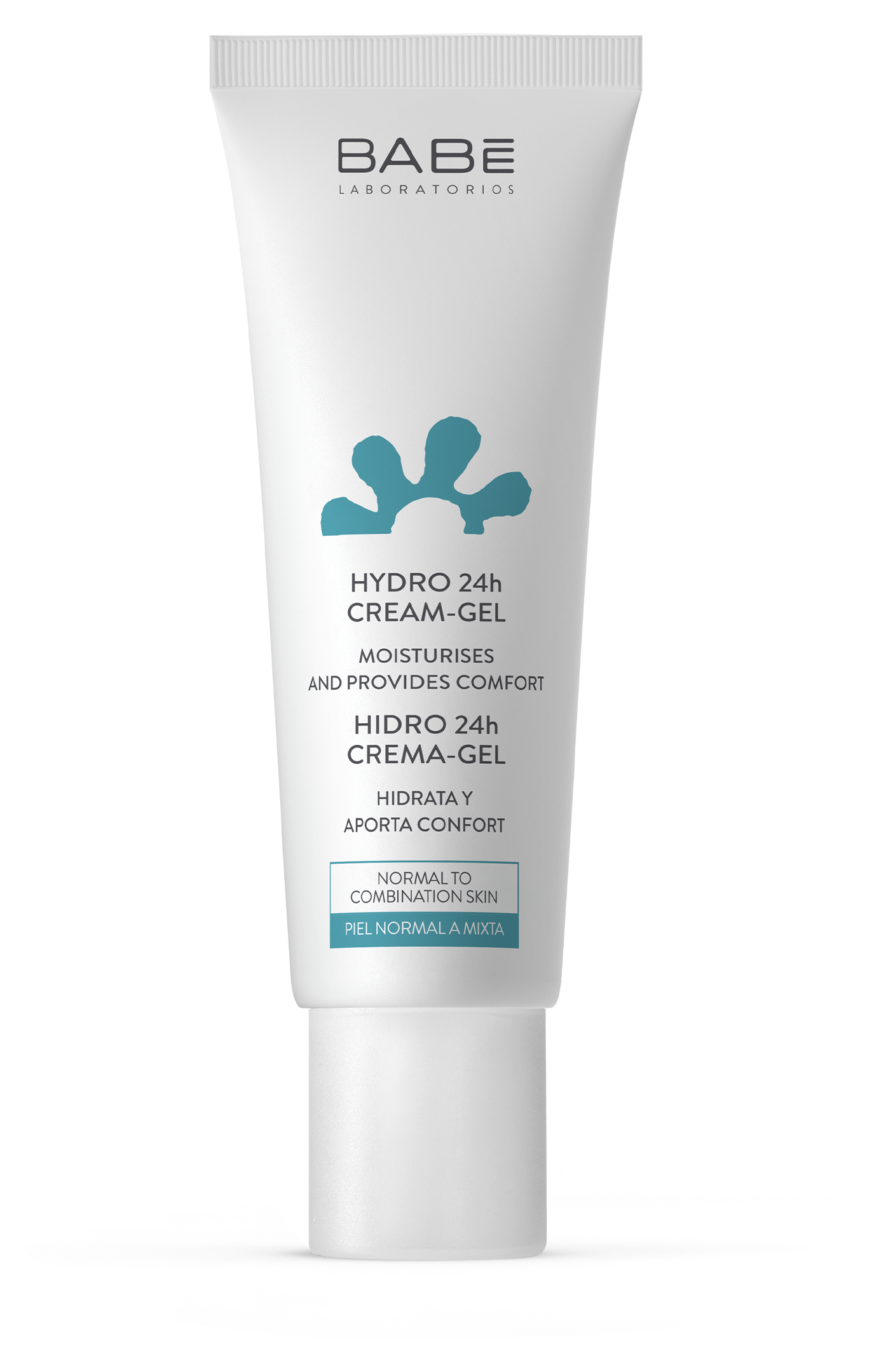 BABE Essentials Hydro 24H Cream-Gel
