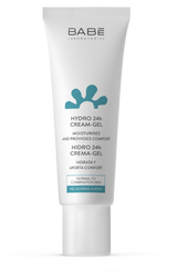 BABE Essentials Hydro 24H Cream-Gel