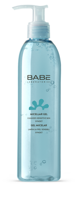 BABE Essentials Soothing Micellar Gel 240ml