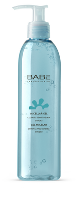 BABE Essentials Soothing Micellar Gel