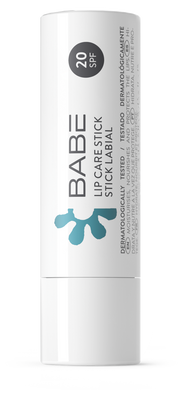 BABE Essentials Lip Care Stick SPF20