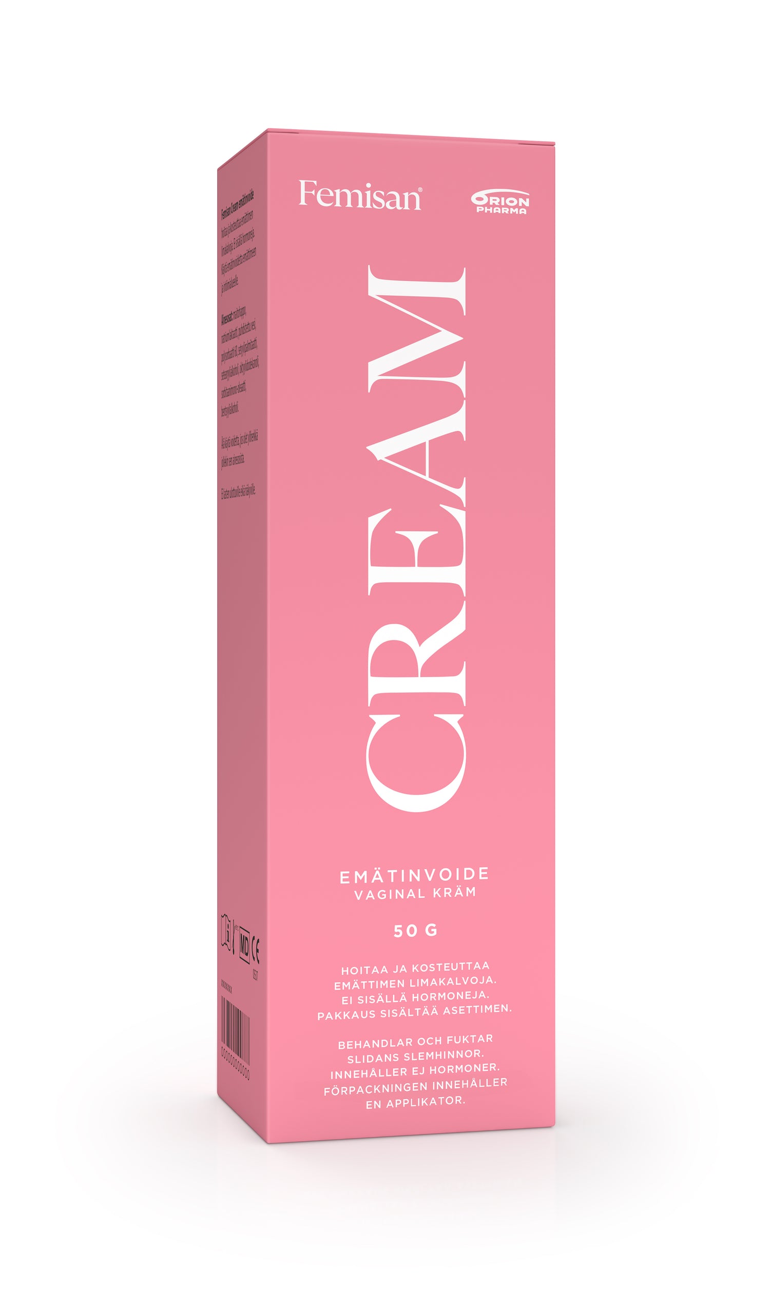 Femisan Cream 50 g