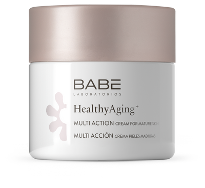 BABE Healthyaging+ Multi Action Cream
