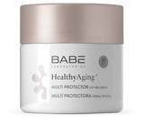 BABE Healthyaging+ Multi Protector Cream SPF30