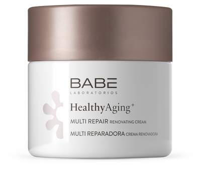 BABE Healthyaging+ Multi Repair Cream