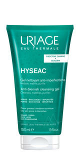 Uriage Hyseac Cleansing Gel