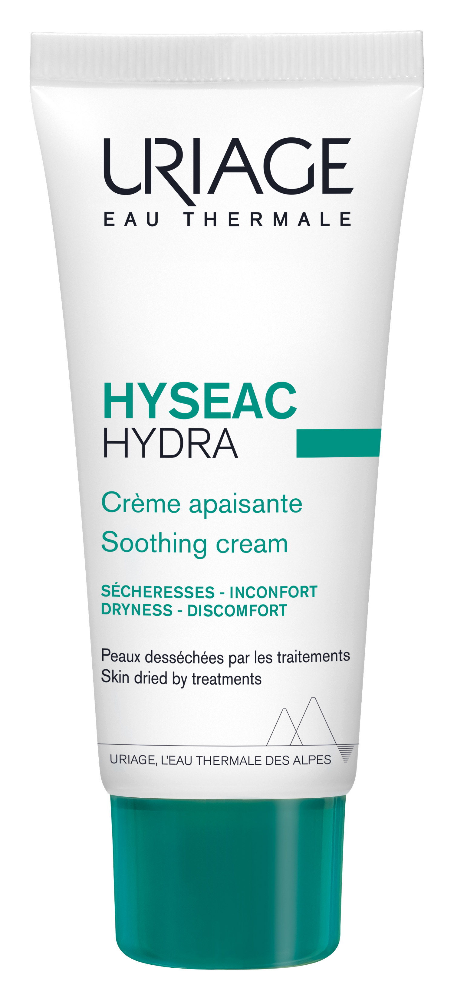Uriage Hyseac Hydra Soothing Cream