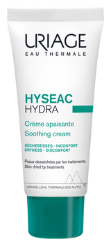 Uriage Hyseac Hydra Soothing Cream
