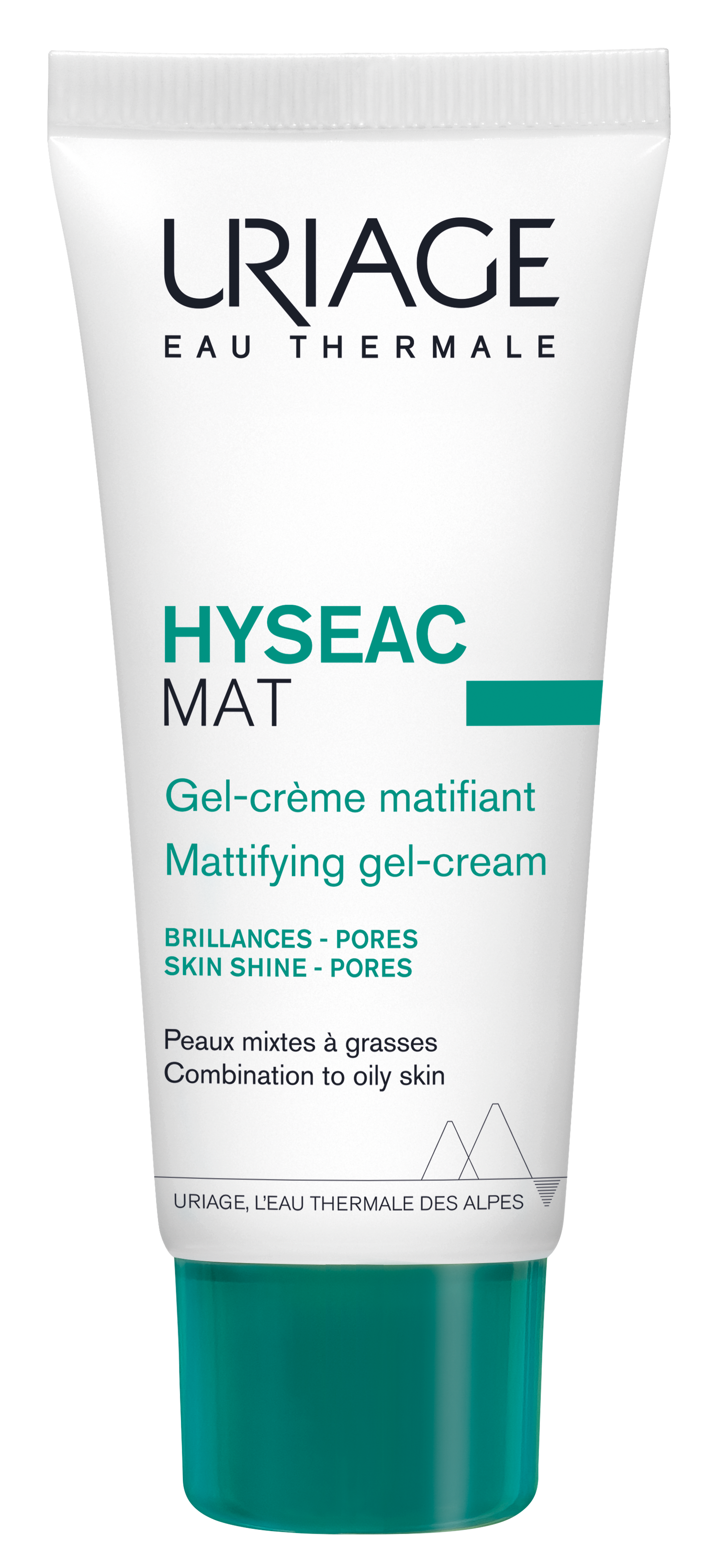 Uriage Hyseac Mattifying Gel-Cream