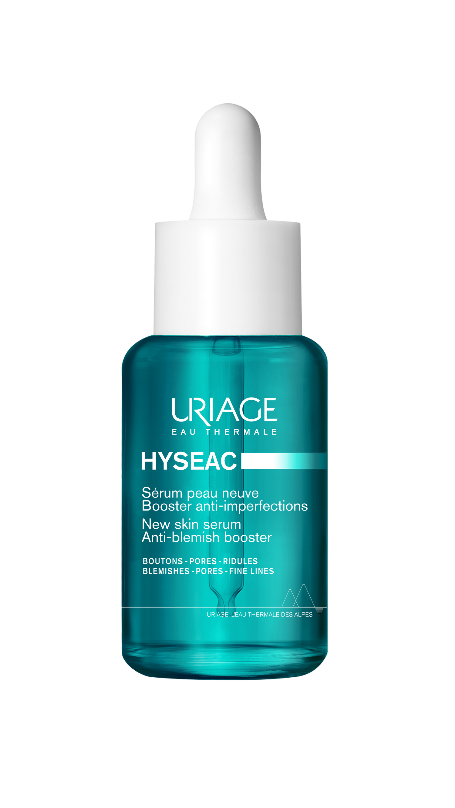 Uriage Hyseac New Skin Serum Anti-Blemish Booster