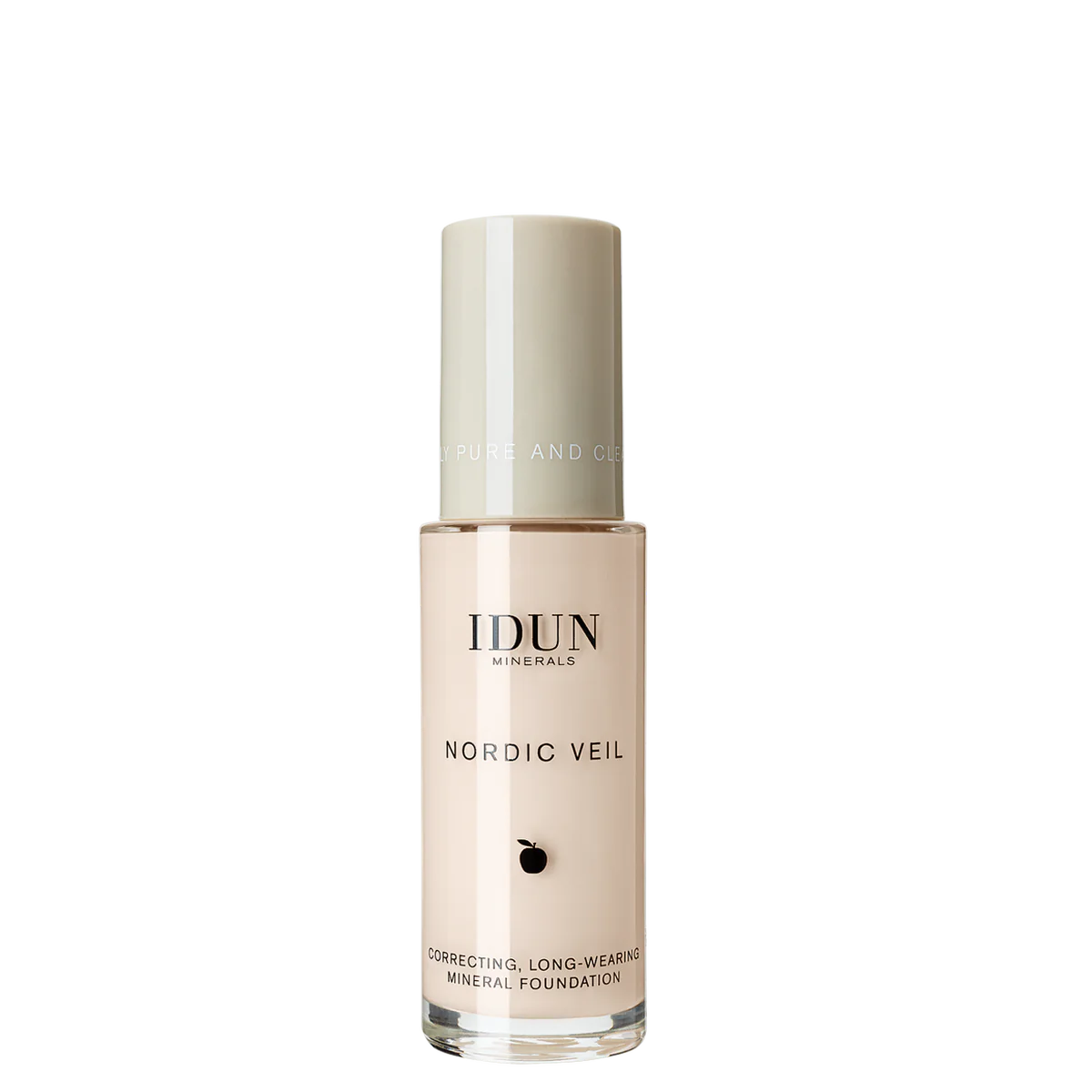 IDUN Nordic Veil meikkivoide Jorunn