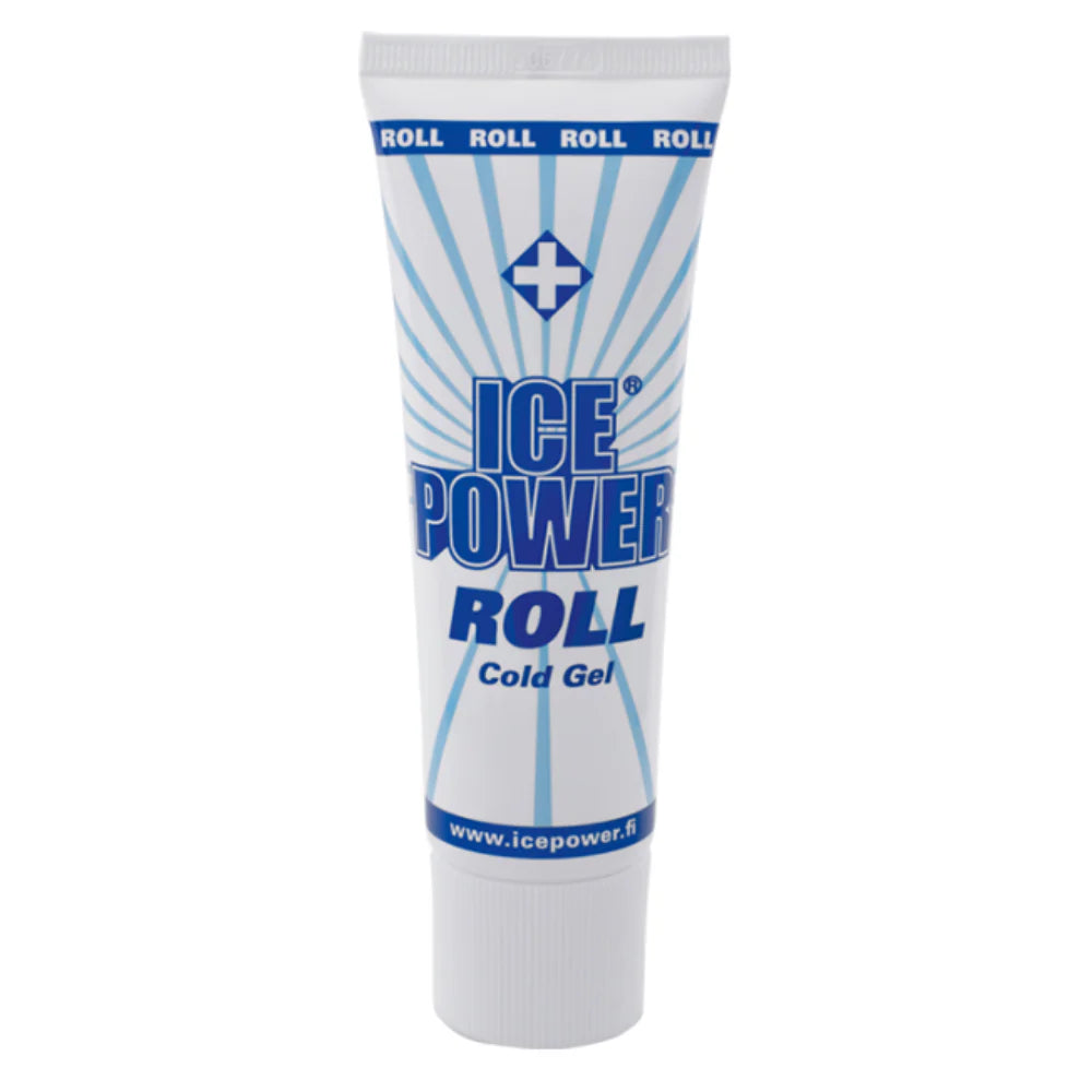 Ice Power Roll geeli