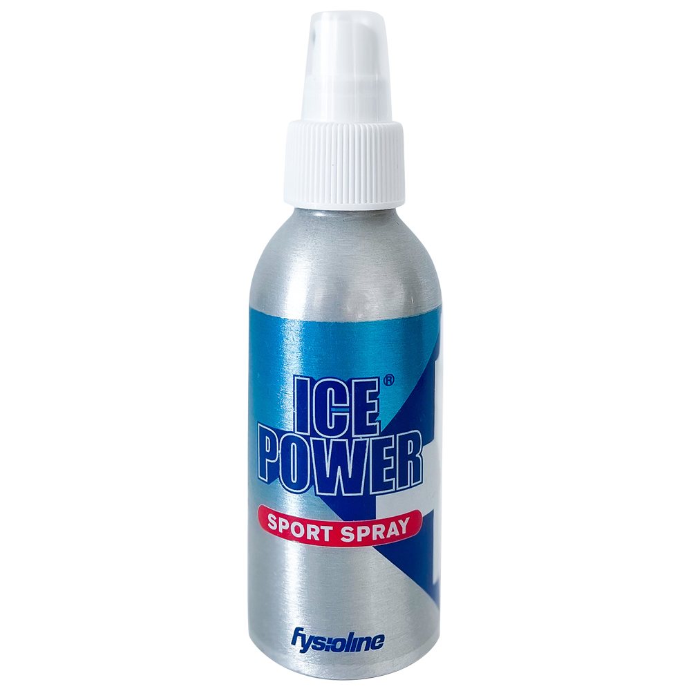 Ice Power Sport Spray