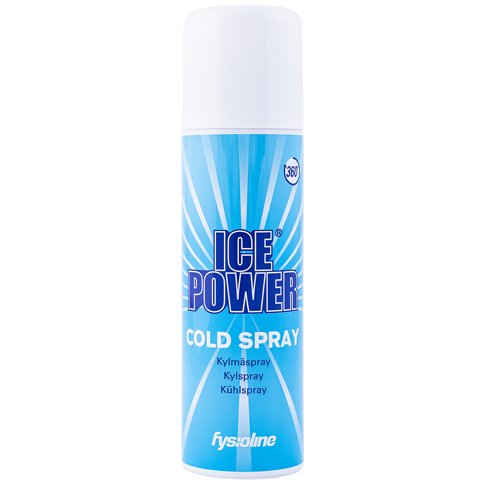 Ice Power kylmäspray 200 ml