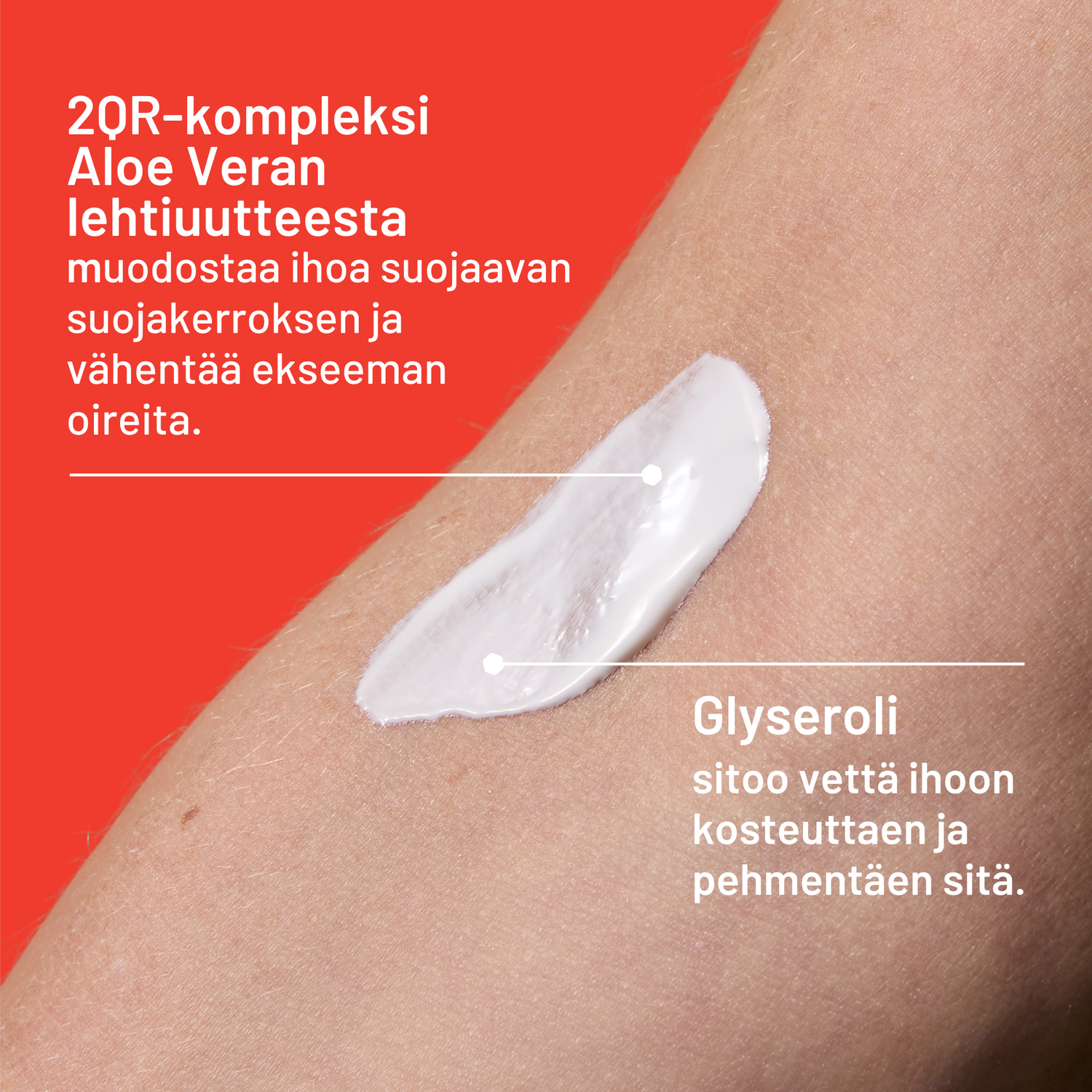 Locobase Eczema Cream 30 / 60 g - Apteekkiplus.fi