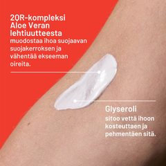 Locobase Eczema Cream 30 / 60 g - Apteekkiplus.fi