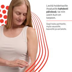 Locobase Eczema Cream 30 / 60 g - Apteekkiplus.fi