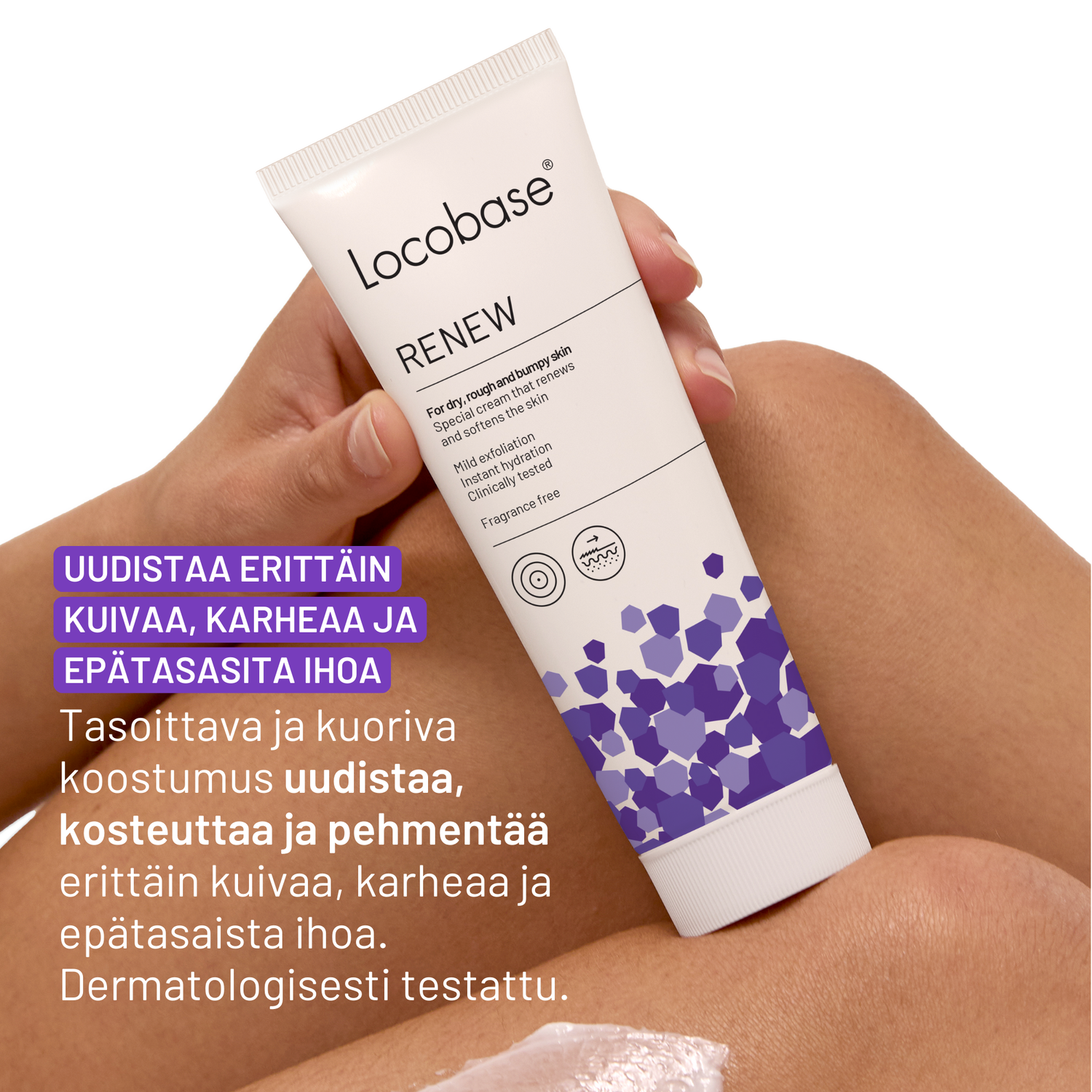 Locobase Renew voide 100 g - Apteekkiplus.fi