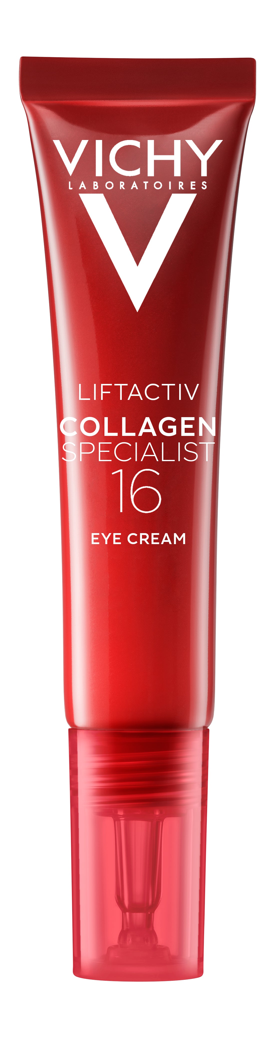 Vichy Liftactiv Collagen Specialist 16 - silmänympärysvoide