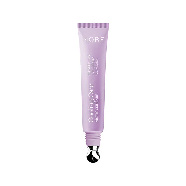 NOBE Cooling Care Awakening Eye Serum