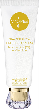 V10 Plus Niacinglow Cream
