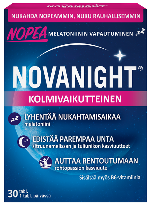 NovaNight