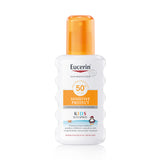 Eucerin Sun Sensitive Protect Kids SPF50+ Sun Spray 150 ml