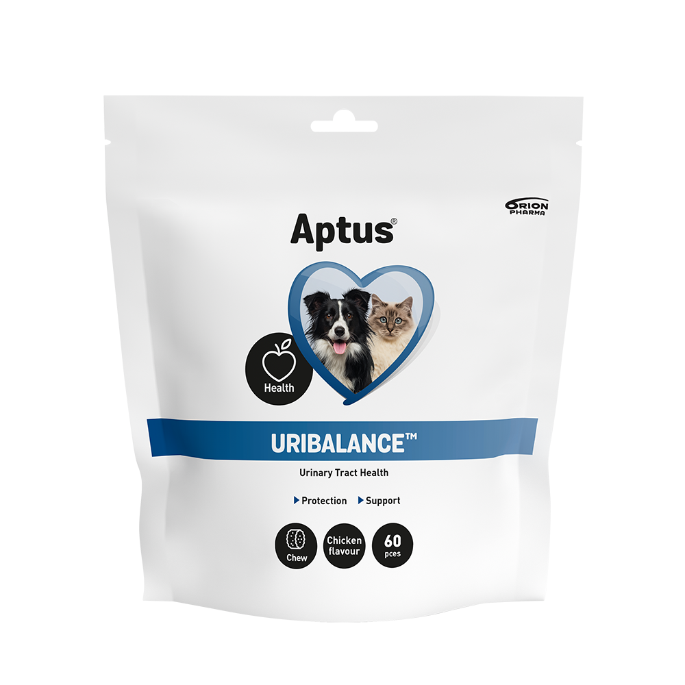 Aptus Uribalance 60 purutabl