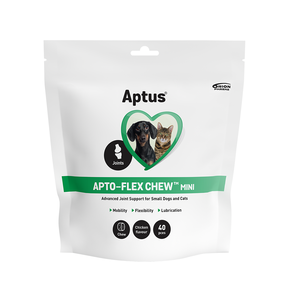 Aptus Apto-Flex 40 purutabl