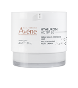 Avene Hyaluron Active B3 night cream 40 ml