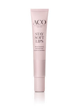 ACO Stay Soft Lips Shimmer 12 ml