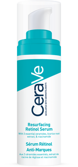 CeraVe Resurfacing -retinoliseerumi 30 ml
