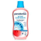 Parodontax Extra Fresh suuvesi 500 ml