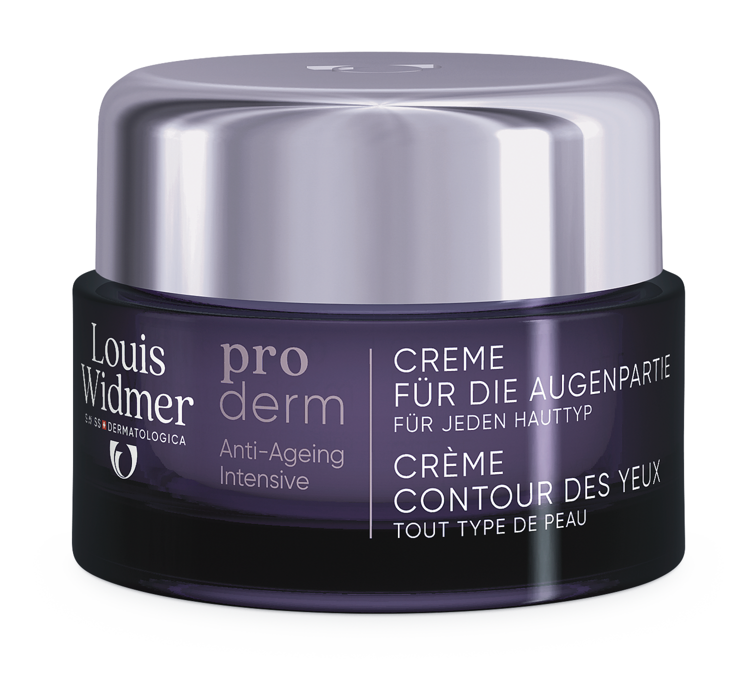 Louis Widmer proderm Eye Contour Cream