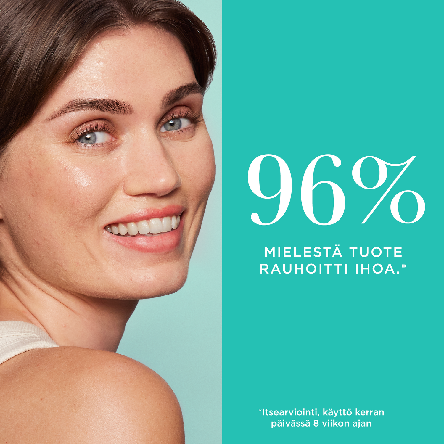 ACO Face Purifying Day Cream tasapainottava päivävoide 50 ml
