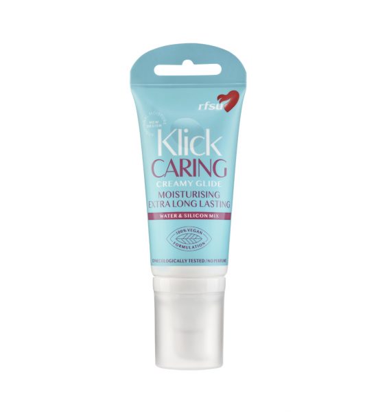 KLICK ULTRA GLIDE RFSU 50 ml
