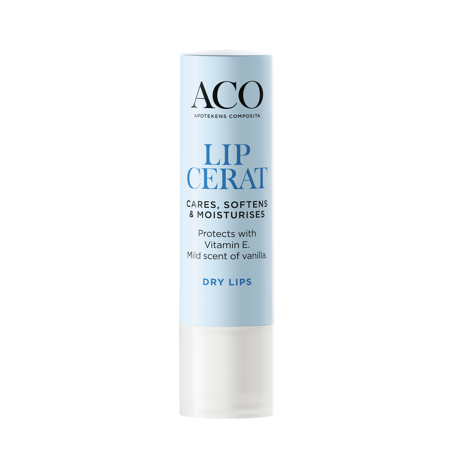 ACO FACE LIP CERAT 4,6 g