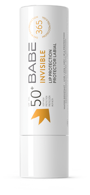 BABE Invisible Stick Lip Protector SPF50
