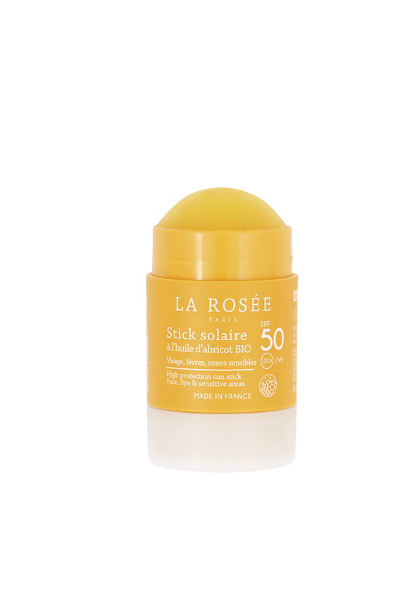 La Rosee Aurinkosuojapuikko SPF50