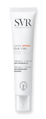 SVR CLAIRIAL CREME SPF50+
