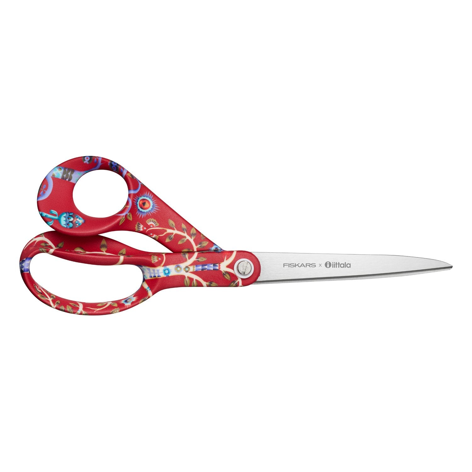 Palkinto: Fiskars x Iittala sakset 21 cm, Taika punainen