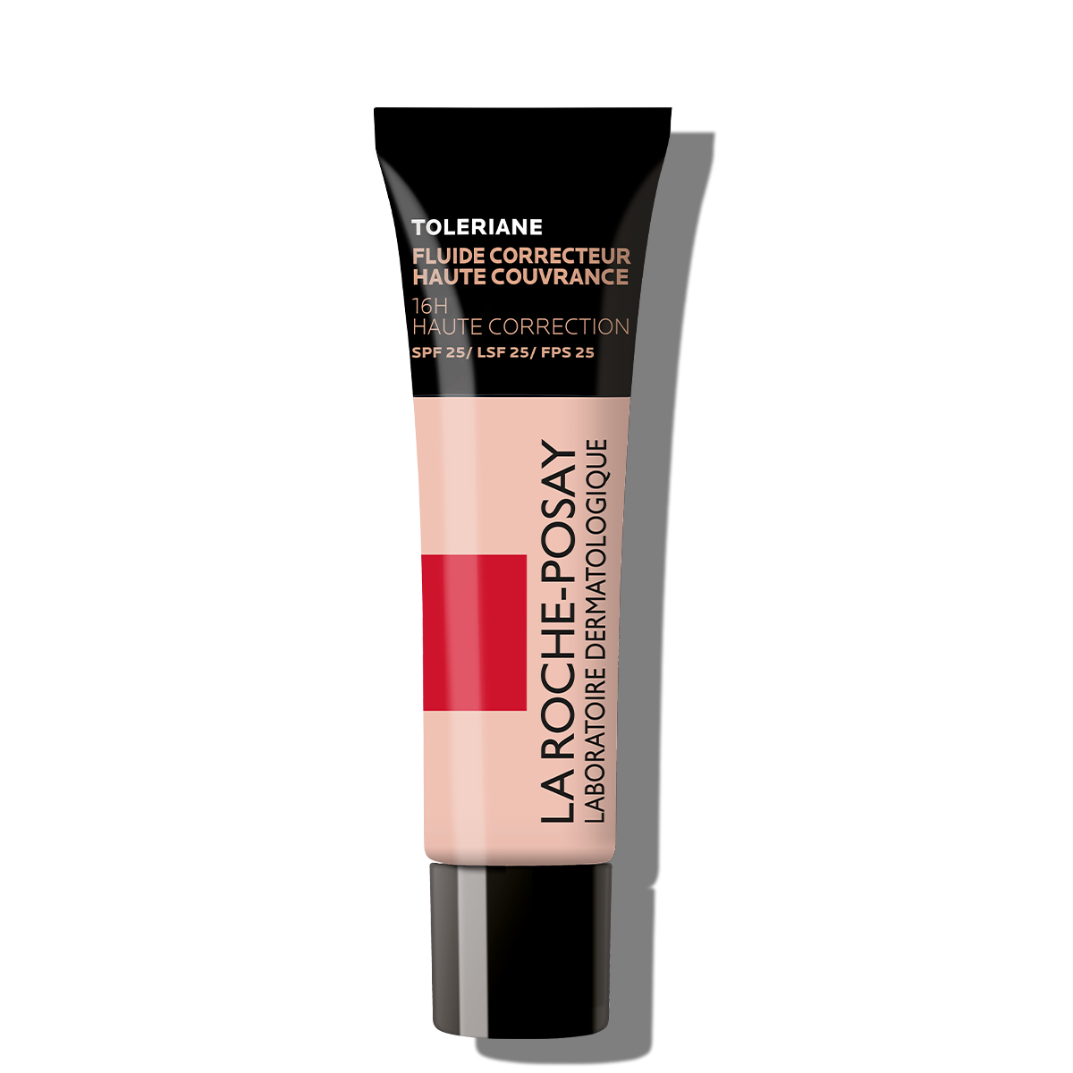 La Roche-Posay Toleriane Teint Meikkivoide