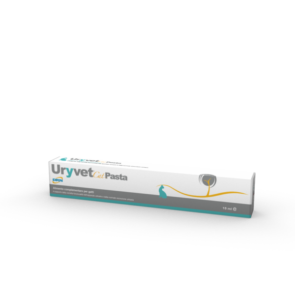 Uryvet Cat Pasta 15 ml