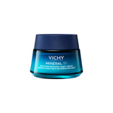 Vichy Mineral 89 Moisture Recovery Night Cream yövoide