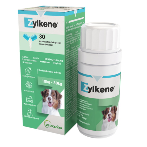 Zylkène 225 mg