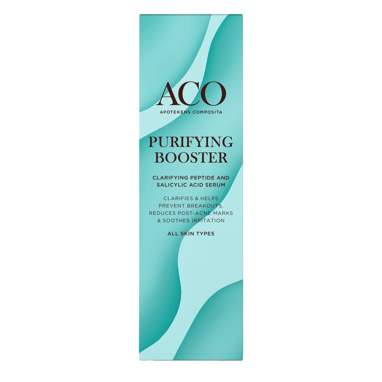 ACO Face Purifying Booster 30 ml